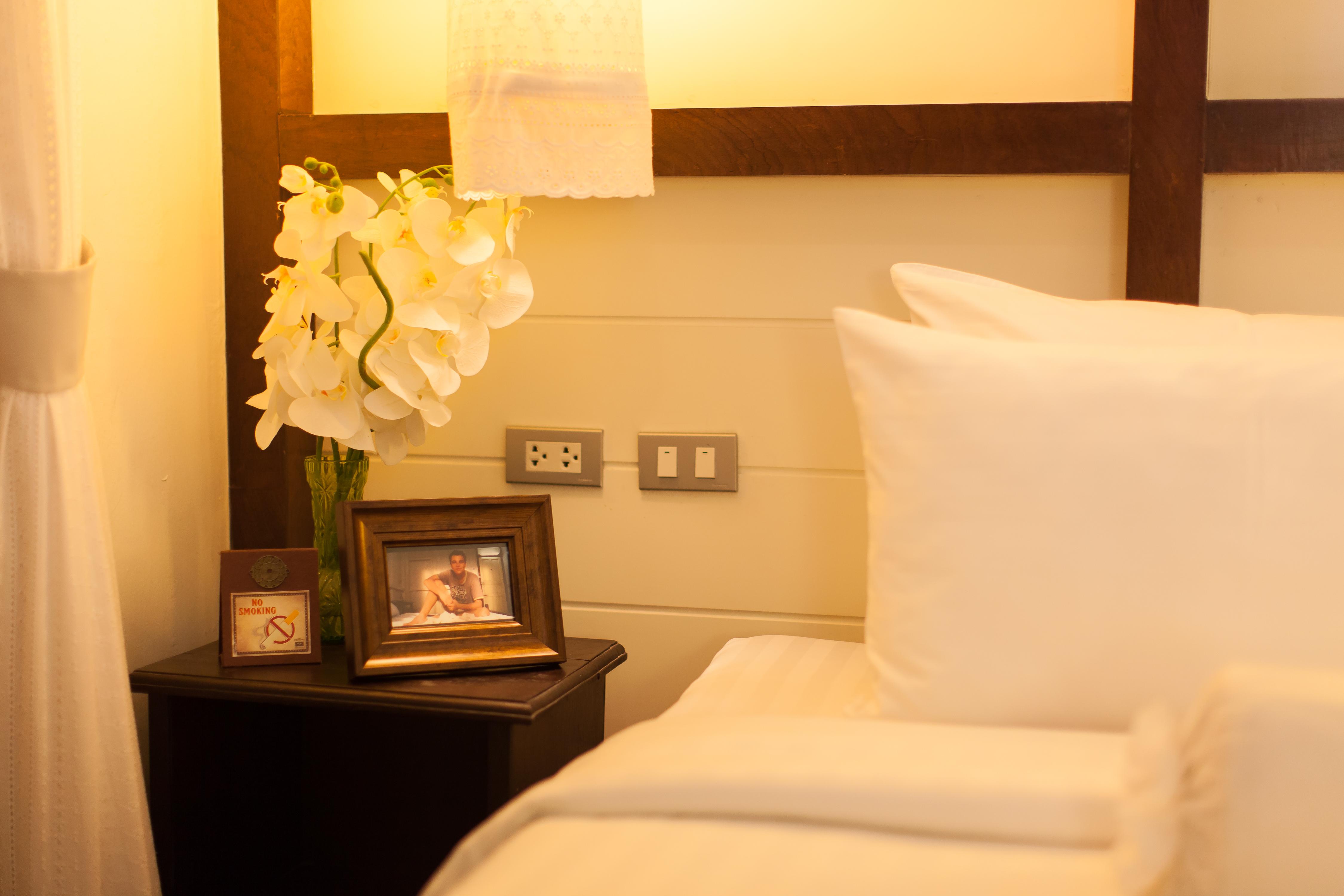 The Memory At On On Hotel Phuket Luaran gambar